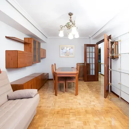 En El Corazon De Apartman