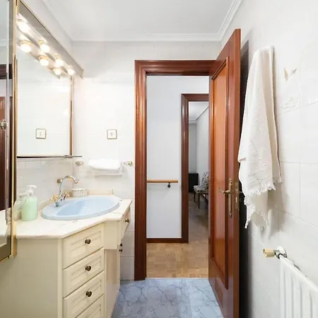 Apartman En El Corazon De