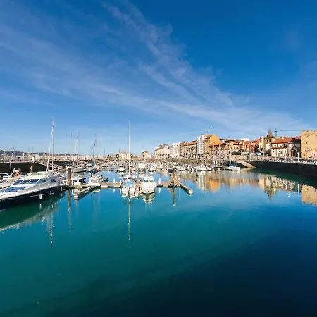 En El Corazon De * Gijón