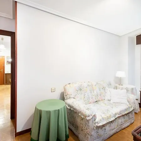 Apartmán En El Corazon De Gijón