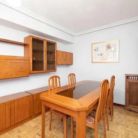 Apartmán En El Corazon De