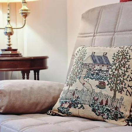 Apartmán En El Corazon De Gijón