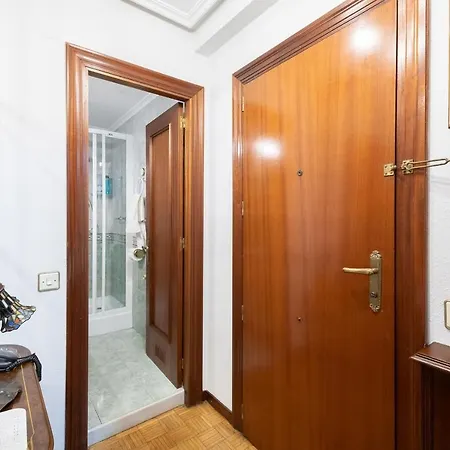 En El Corazon De Apartmán