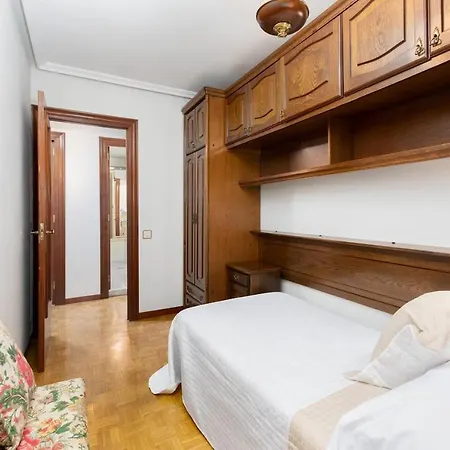 Apartmán En El Corazon De