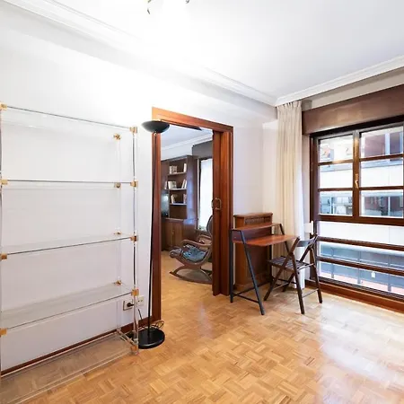 Apartmán En El Corazon De