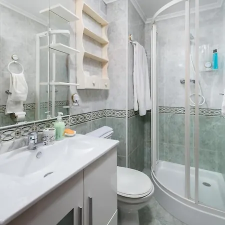 Apartmán En El Corazon De *