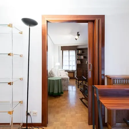 En El Corazon De Apartmán