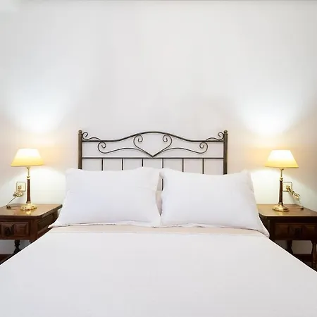 Apartmán En El Corazon De Gijón