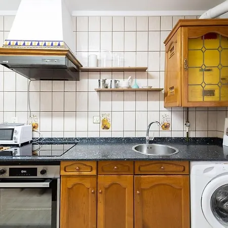 Apartmán En El Corazon De *