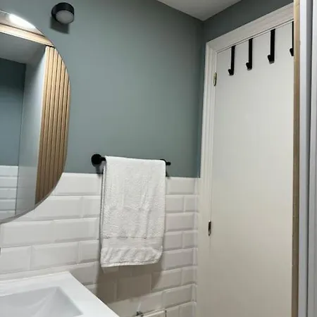 Apartamento En El Corazon De *