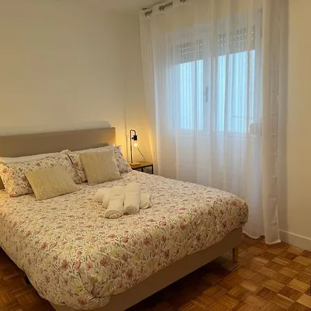 En El Corazon De Apartamento
