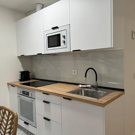 En El Corazon De Apartamento